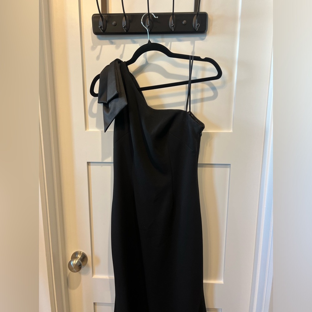 Eliza J Gown